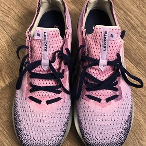 Brooks Levitate 2 women running shoes